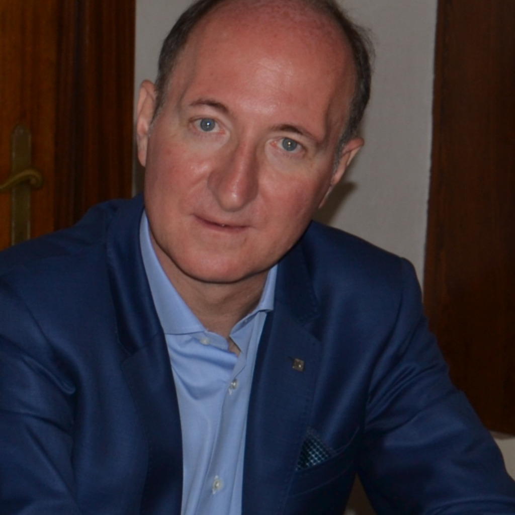 Giuliano Giovannacci Head of Strategic Procurement Freudenberg Fuel