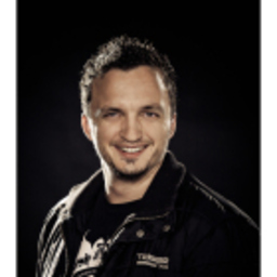Mike Saunders