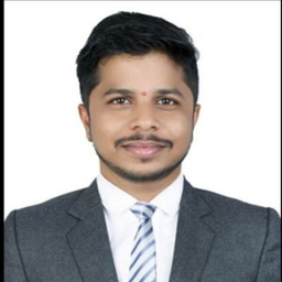 Sushant Khismatrao