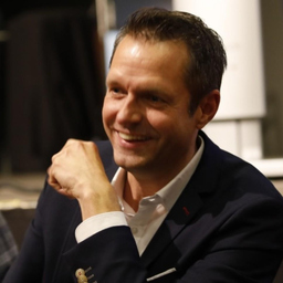 Martin Meyer