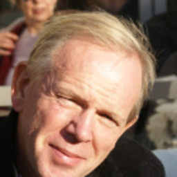 Profilbild Ulrich Gerhartz