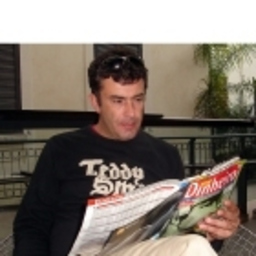 Prof. Dr. Christophe Benavent