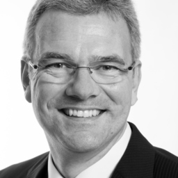 Dr. Holger Stupp