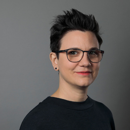 Claudia Korfmacher