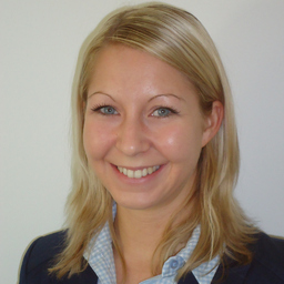 Profilbild Franziska Hofmann