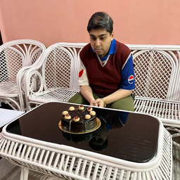 Imran Azmi