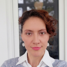 Inna Zimmermann's profile picture