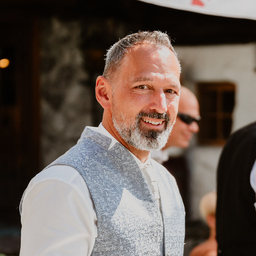 Markus Hurter