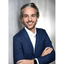 Dr. Nicolas Rückert