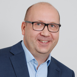 Dipl.-Ing. Andreas Senf