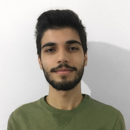 İbrahim Yıldız