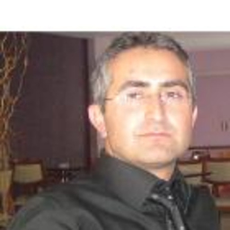 İBRAHİM ÖZYÜREK