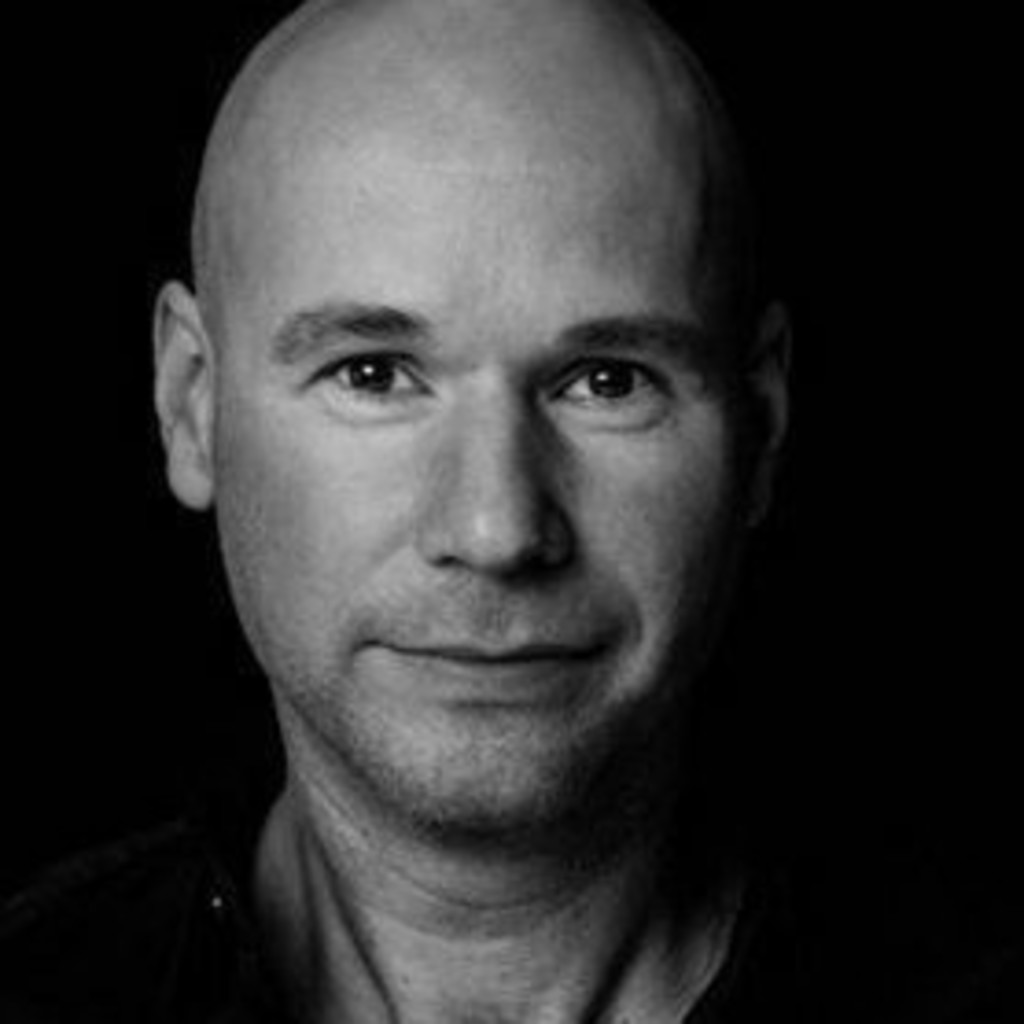 Sascha Ballweg Inhaber DIE FORMEL e.K. XING