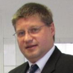 Bernd Puschmann