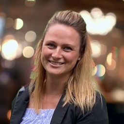 Melanie Zech