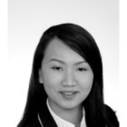 Ngoc My Linh Lam