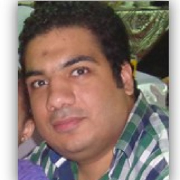 Mahmoud Hassan