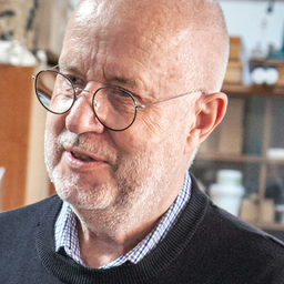 Gert Laufenberg