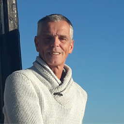 Mark de Breet