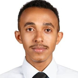 Evenezer Yiheego Kidanemariam