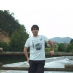 José Manuel Manteca Merino