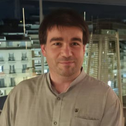 José Manuel Manteca Merino