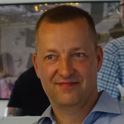 Hendrik Schorcht