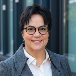 Claudia Buchwald