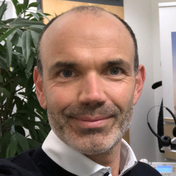 Stefan Keiber