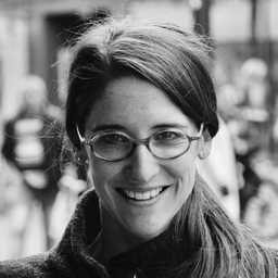 Dr. Annick Leick