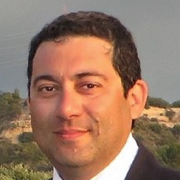 Hakan Halilhan