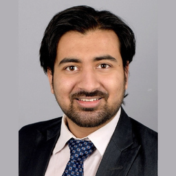 Arpit Saxena