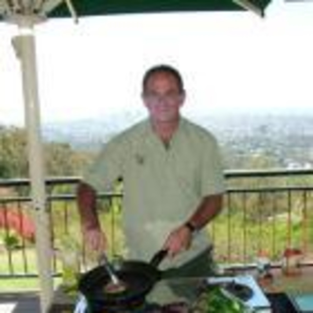 Paul Lawrence Executive Chairman The Food Channel XING