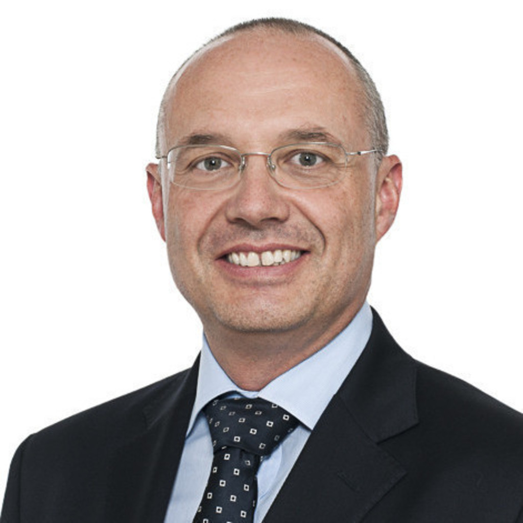 Peter Meyer Managing Partner Sidenis AG XING