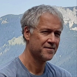 Martin Scholz