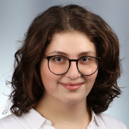 Duygu Gül Türk