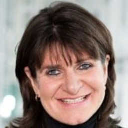 Miriam Hogg