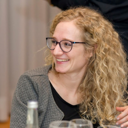 Mira Striegel