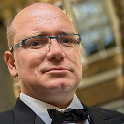 Martin Blenn
