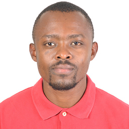 George Mwangi