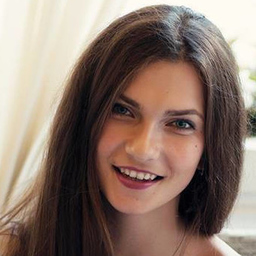Oleksandra Filimonova