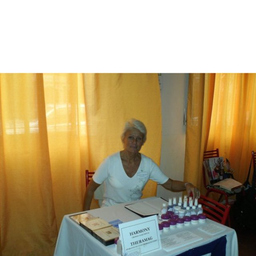 Graciela  Harmony