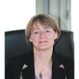 Petra Marshall