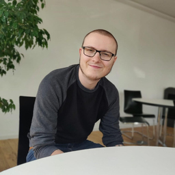 Julian Schürmann