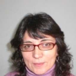 Isabel Bascoy Vilas