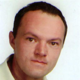 Markus Leonhardt's profile picture