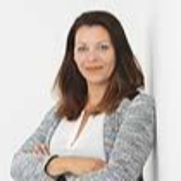Katrin Stach