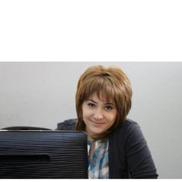 Anna Mkrtchyan