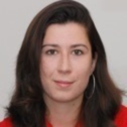 Diana Belichovska's profile picture