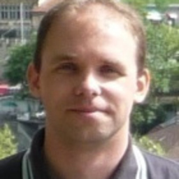 Michael Spengler